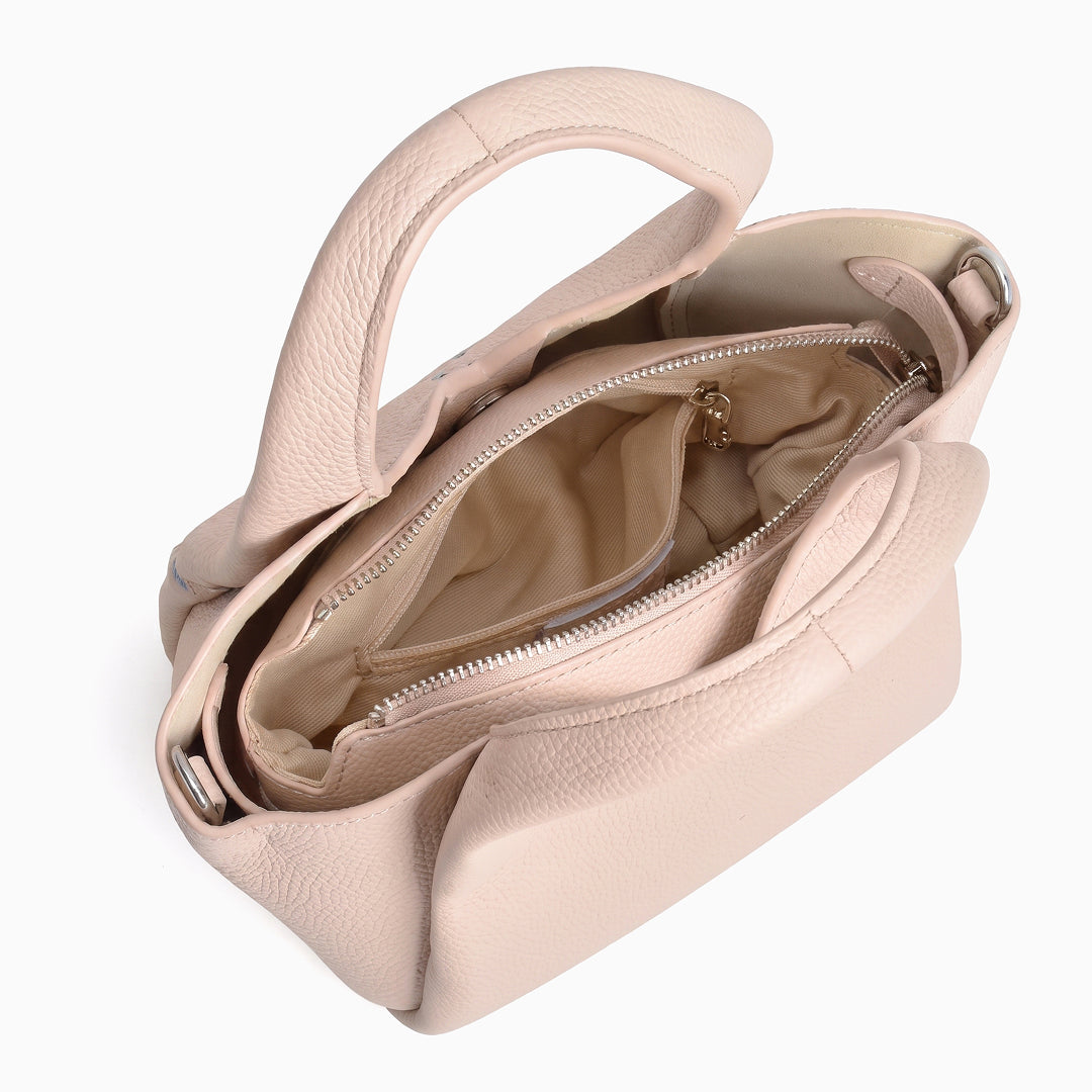 Amarante Handbag