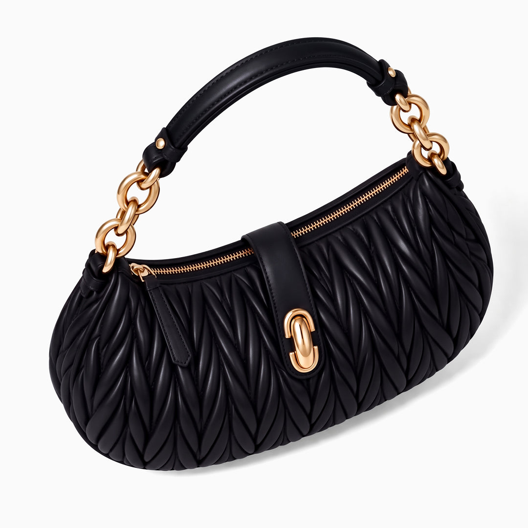 Camille Shoulder Bag