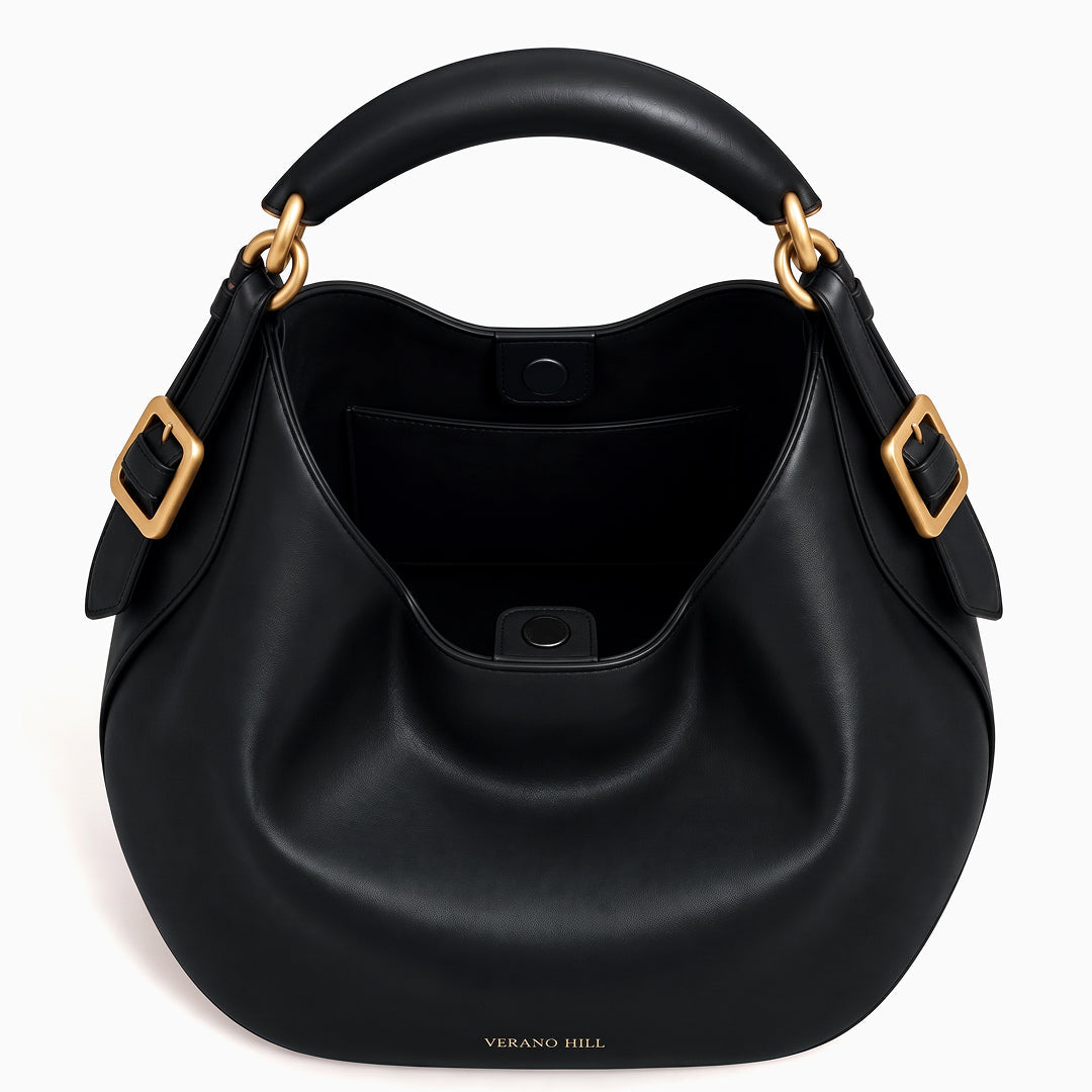 Palermo Shoulder Bag