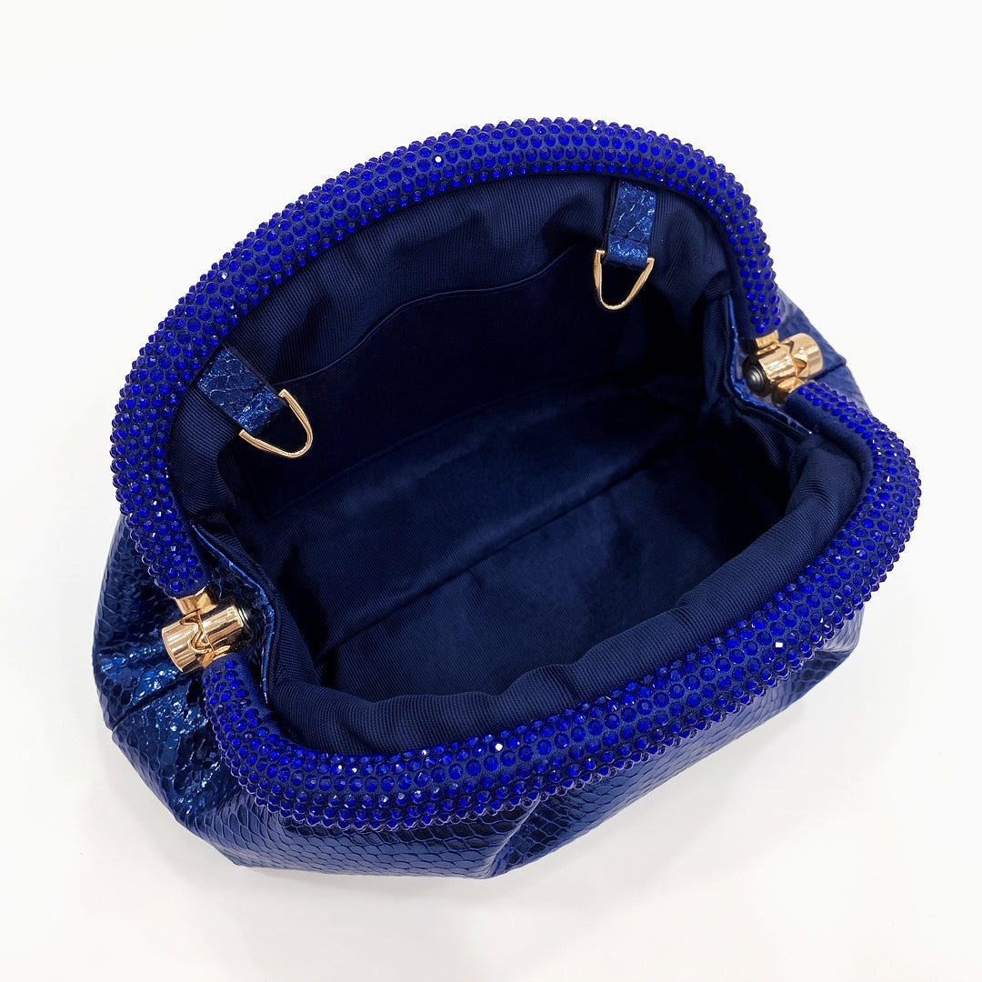 Calanthea Clutch