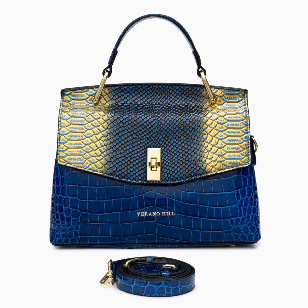 Versailles Shoulder Bag