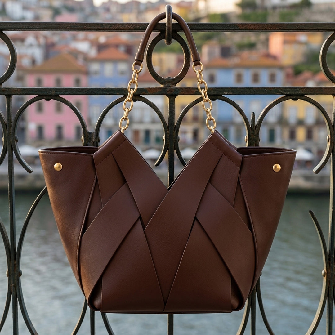 Rosalie Shoulder Bag