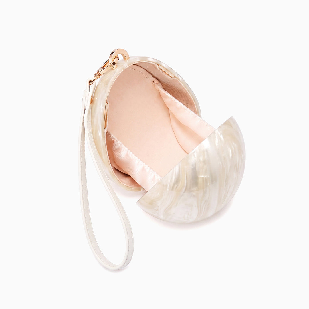 Natasha Pearl Handbag