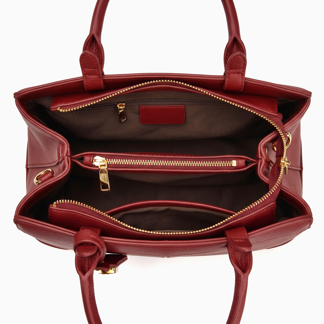 Padlocke Handbag