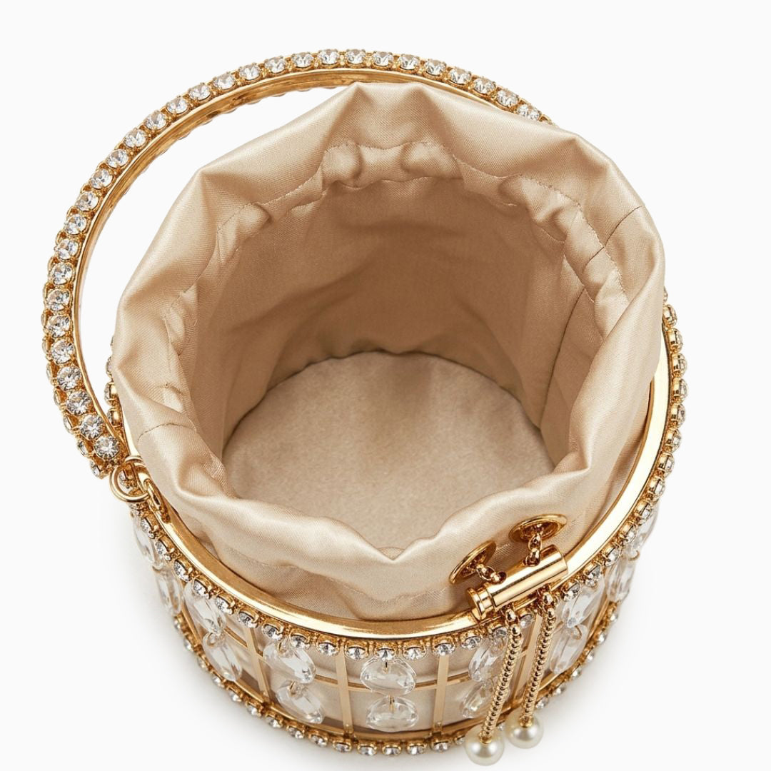 Perle Handbag