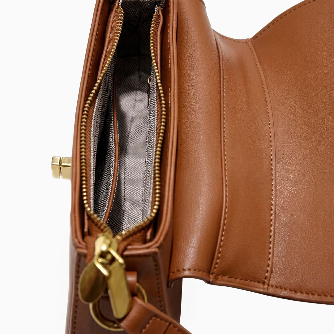 Zoya Shoulder Bag