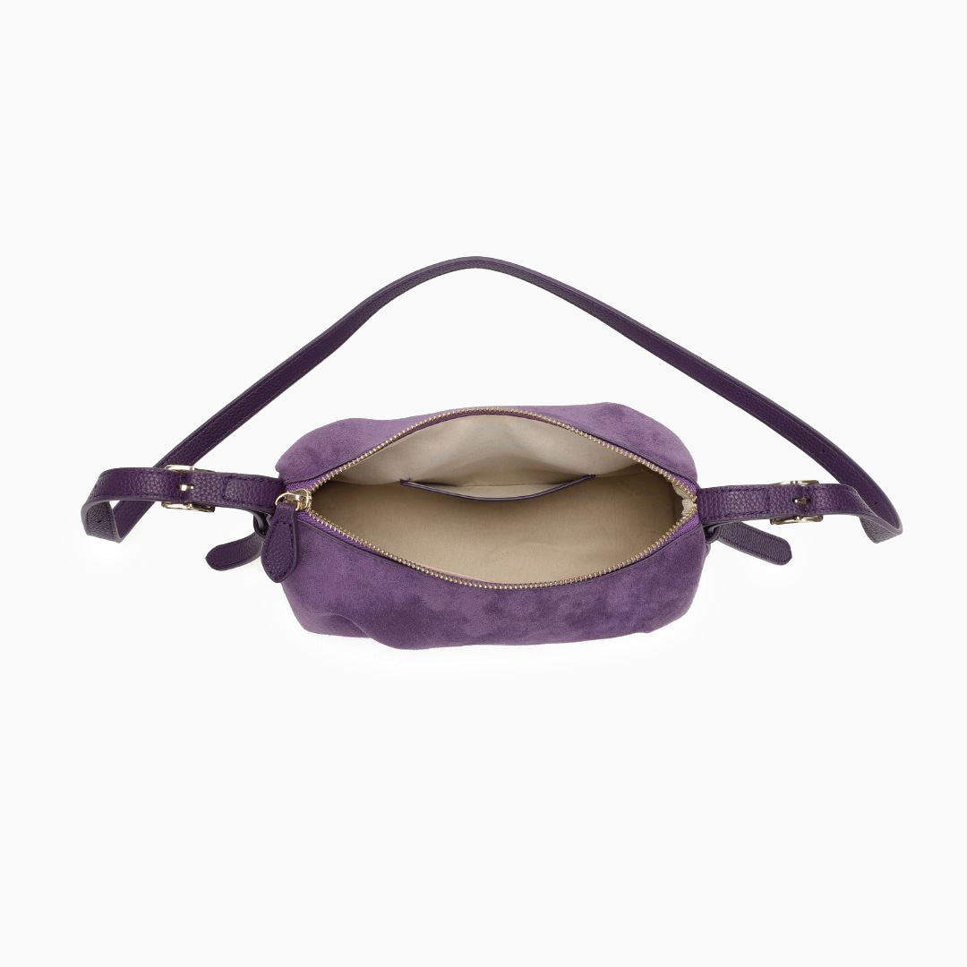 Violetta Crossbody Bag