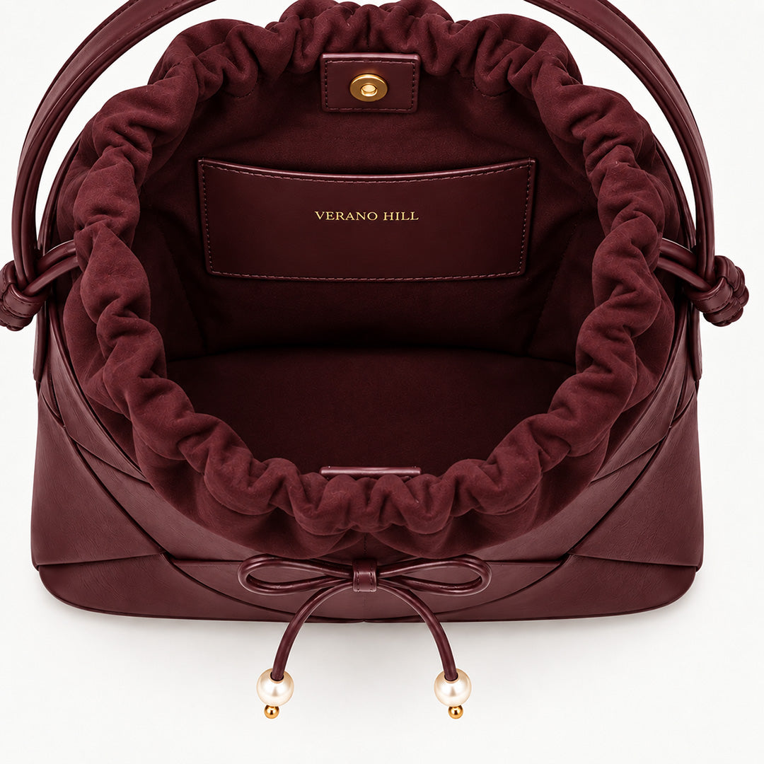 Fiorella Handbag