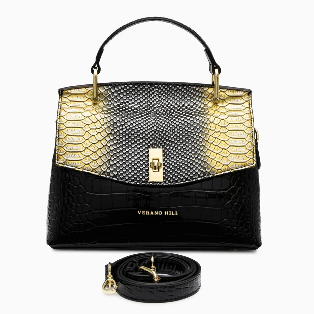 Versailles Shoulder Bag