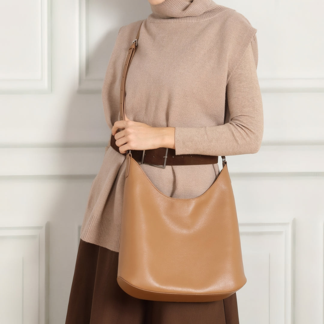 Everyday Ease Shoulder Bag