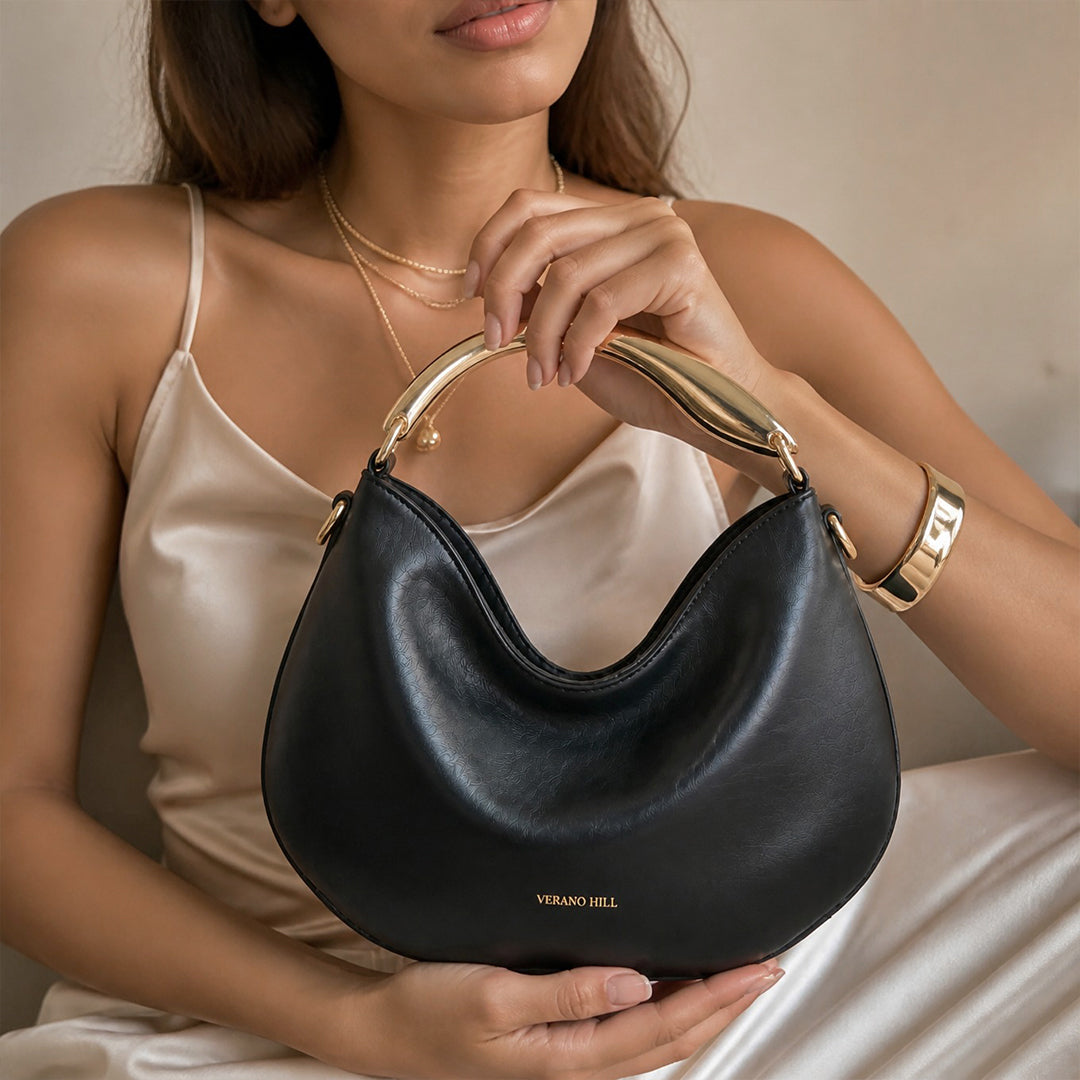 Velora Handbag