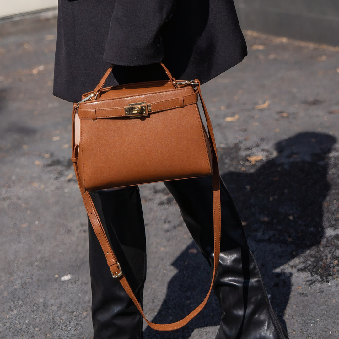 Clara Handbag
