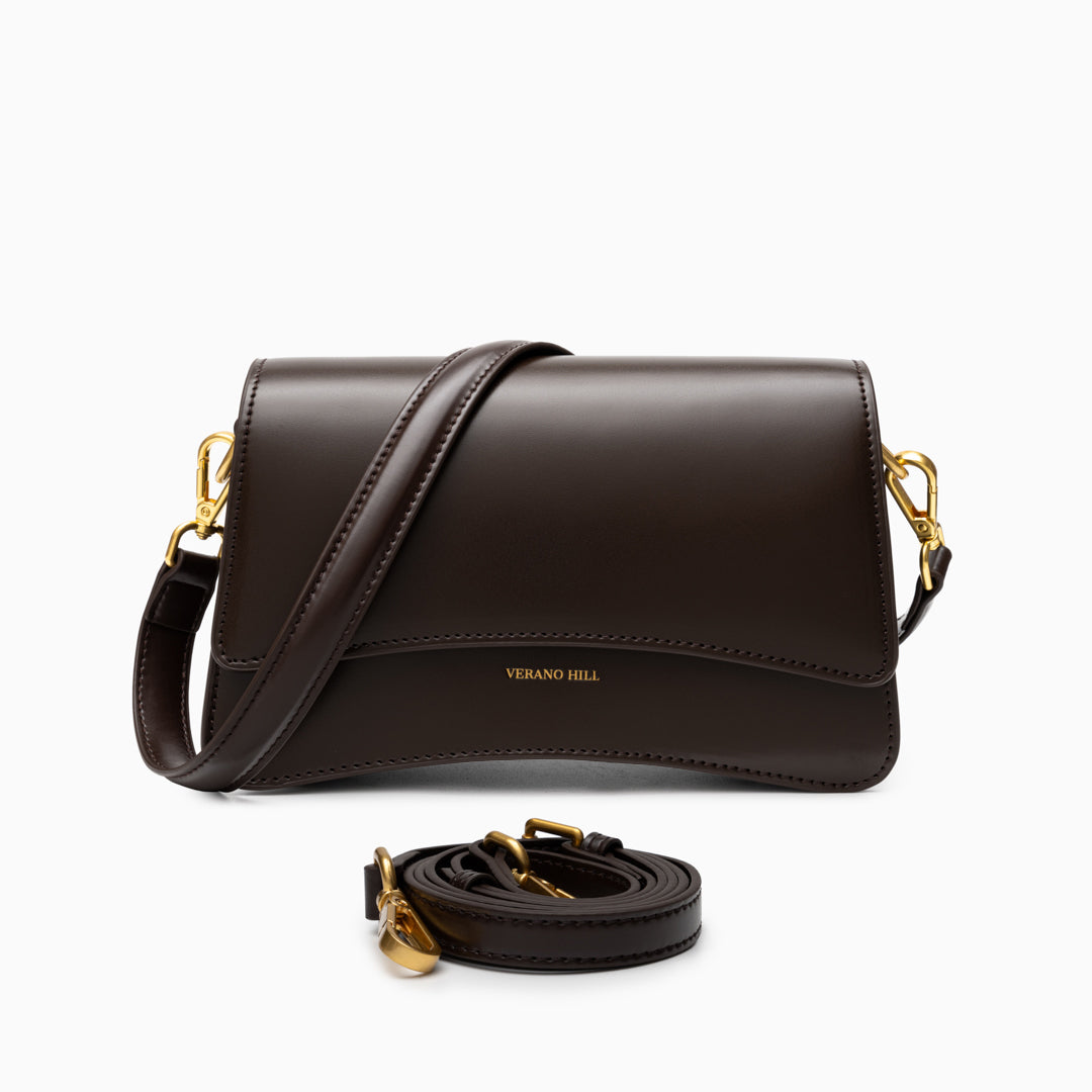 Britney Shoulder Bag