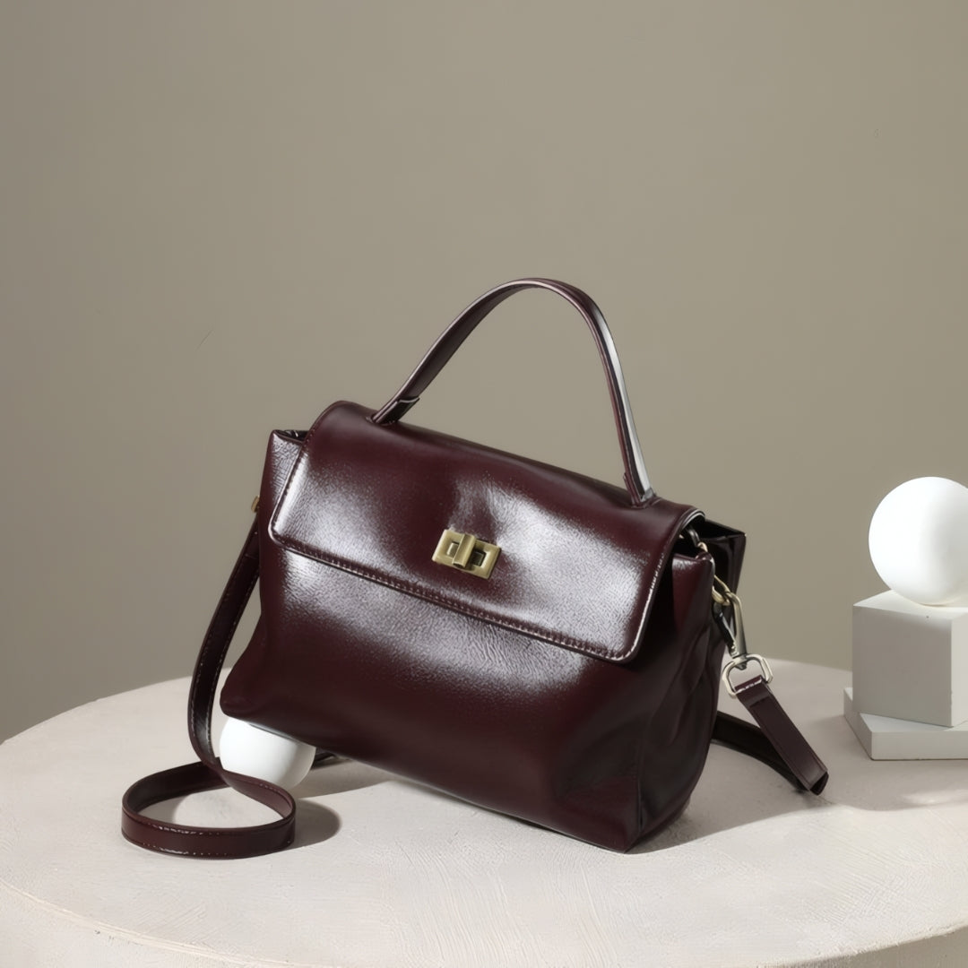 Evora Shoulder Bag
