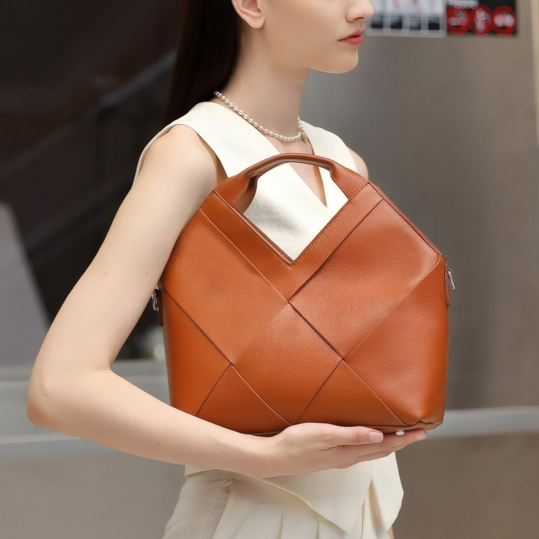 Emilia Handbag
