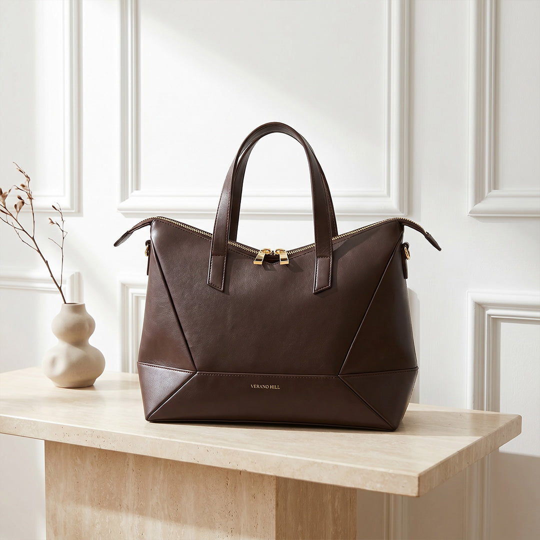 Luma Tote Bag