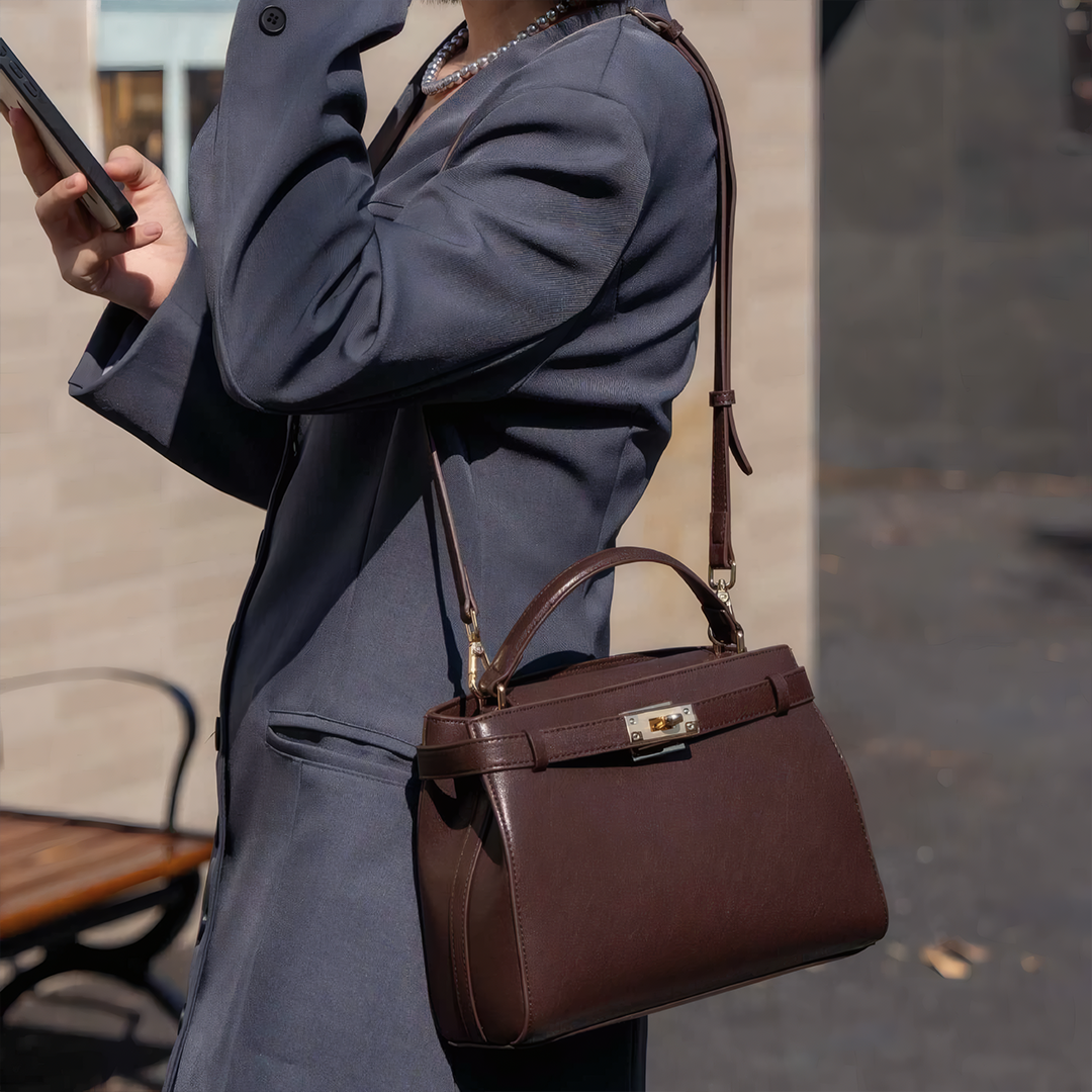 Clara Handbag