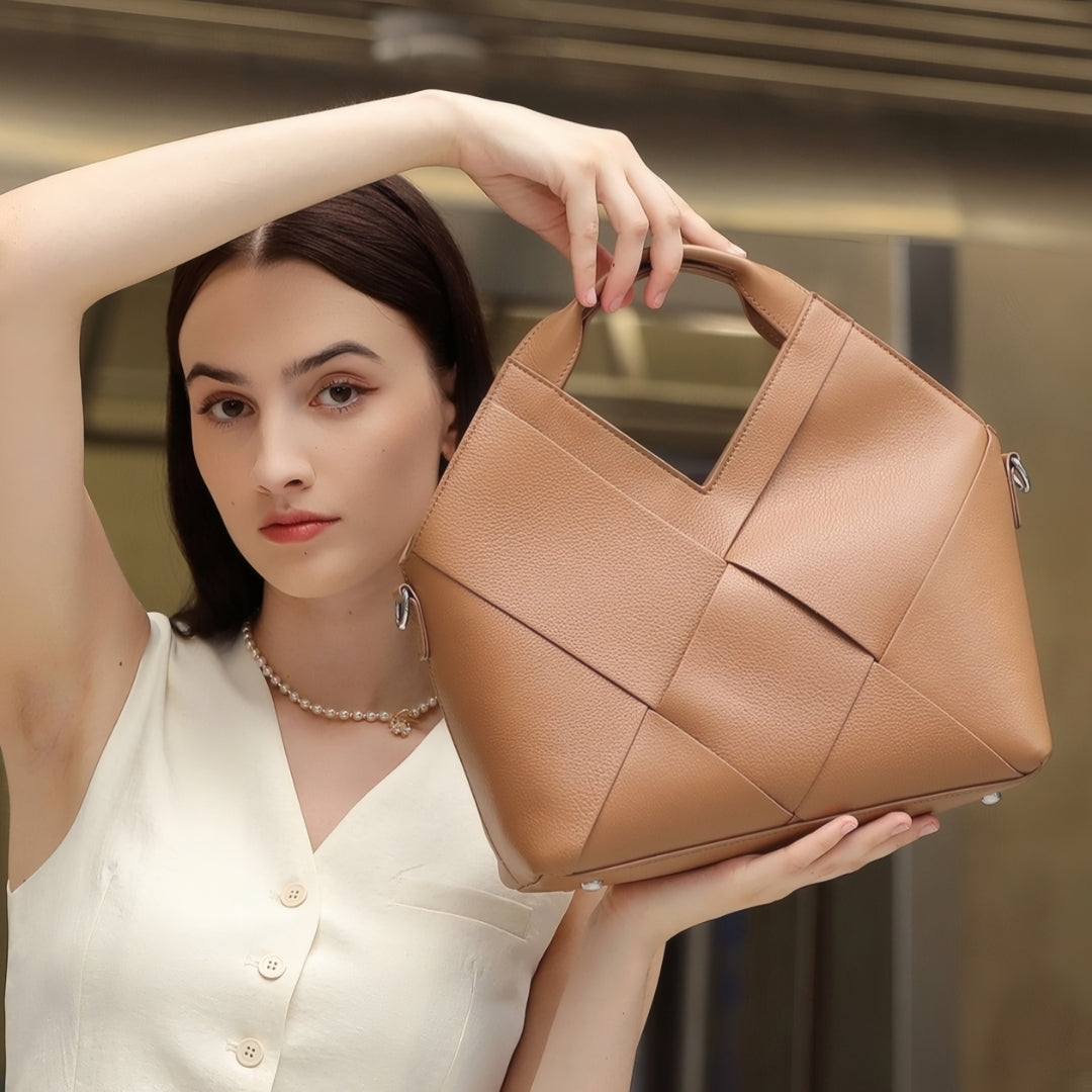Emilia Handbag