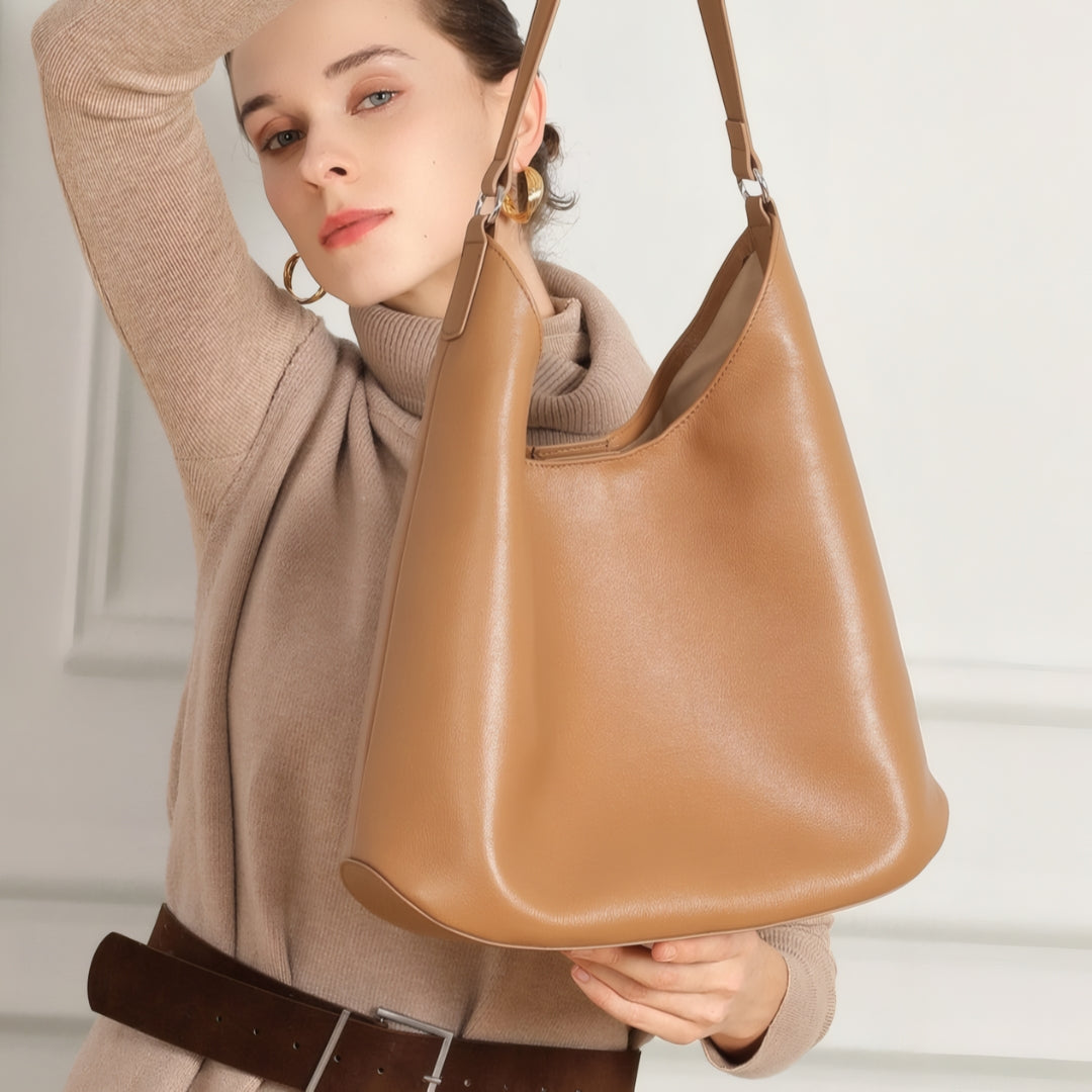 Everyday Ease Shoulder Bag