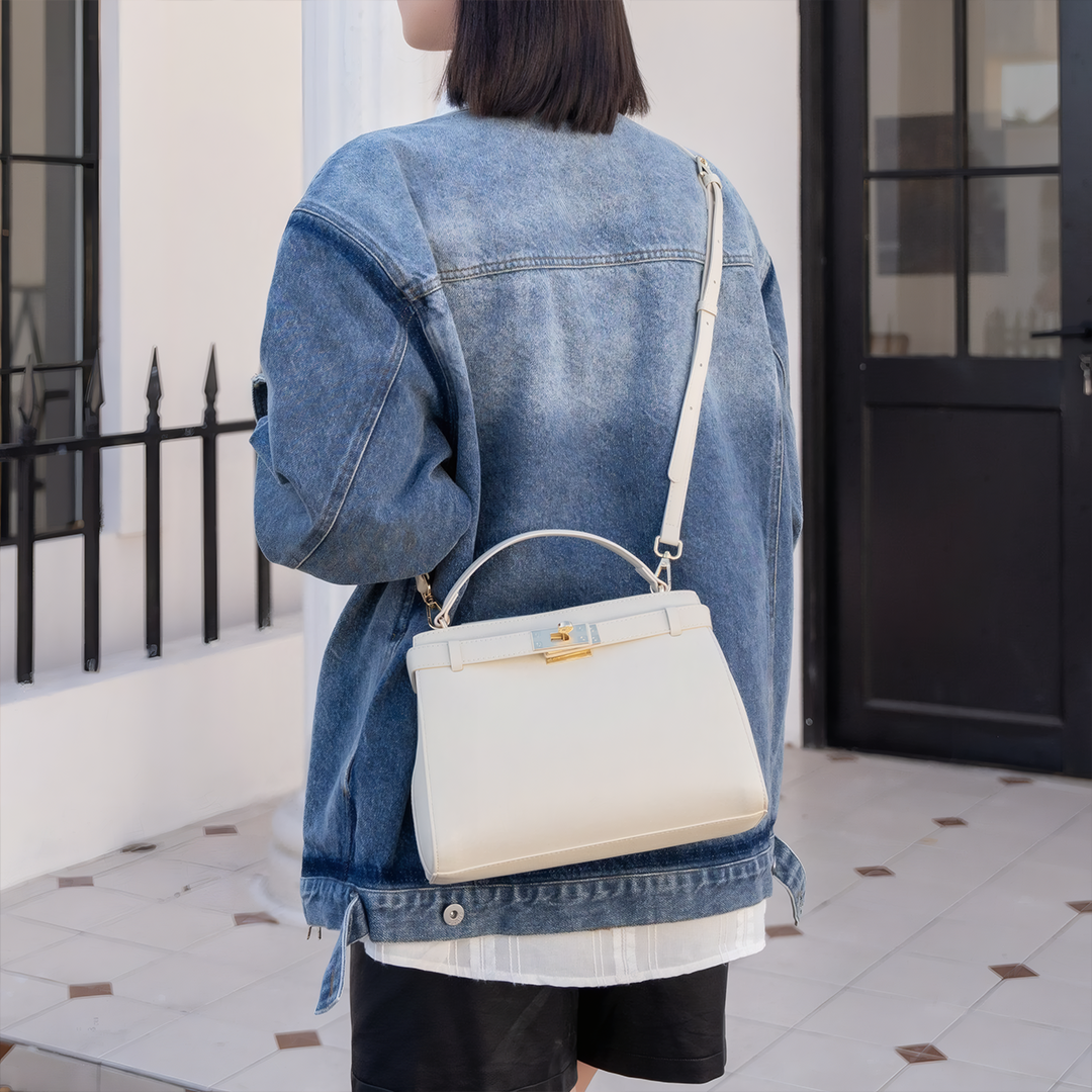 Clara Handbag