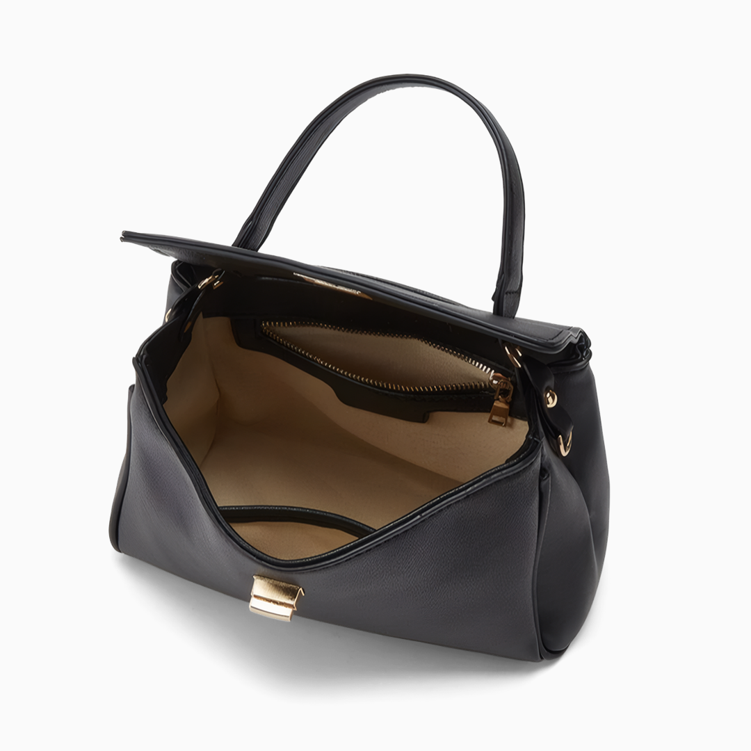 Evora Shoulder Bag