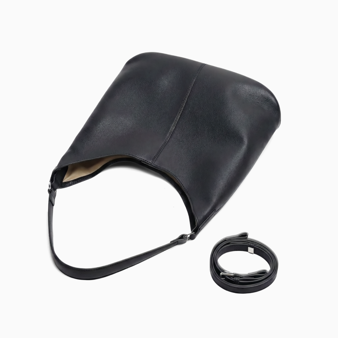 Everyday Ease Shoulder Bag
