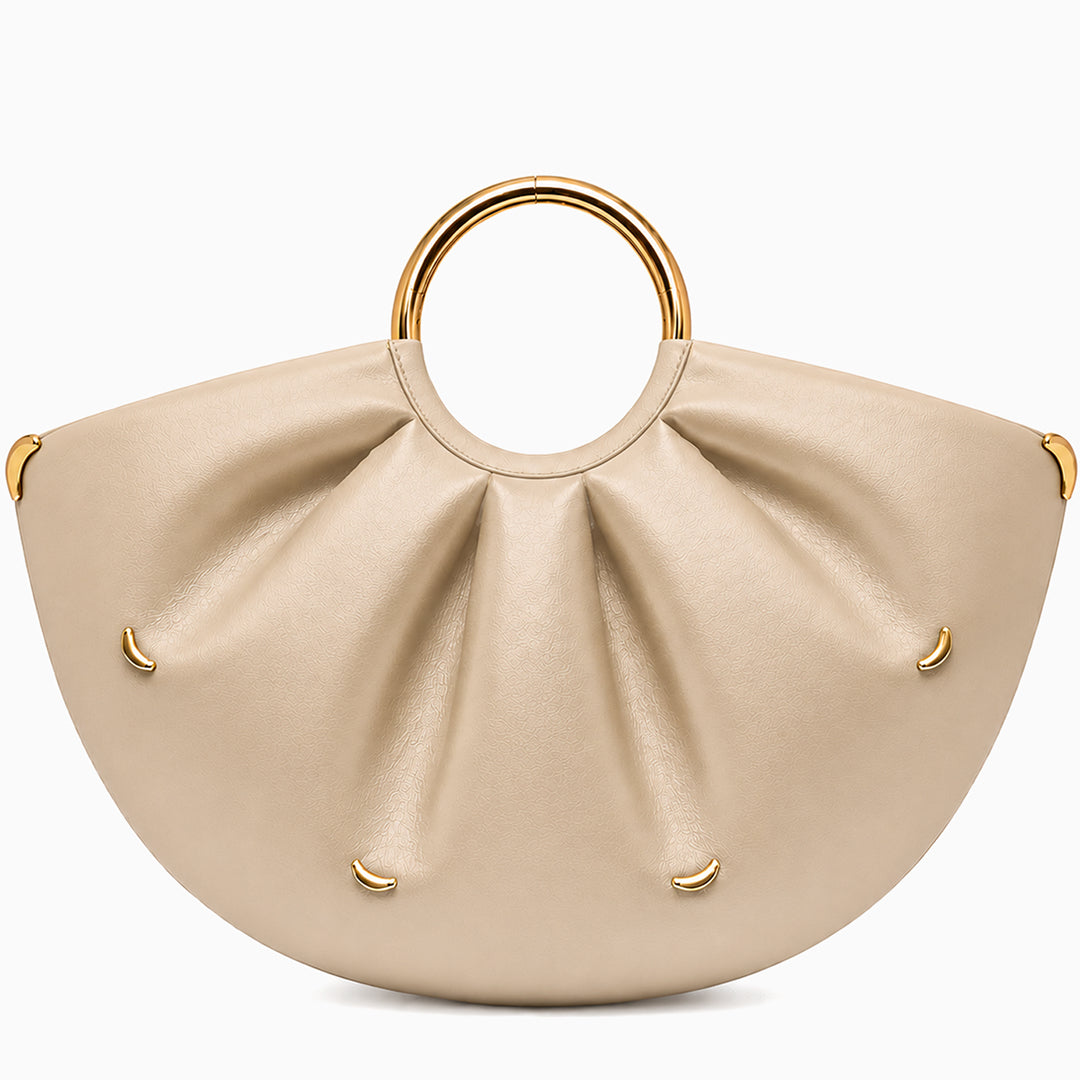 Sorell Shell Tote Bag