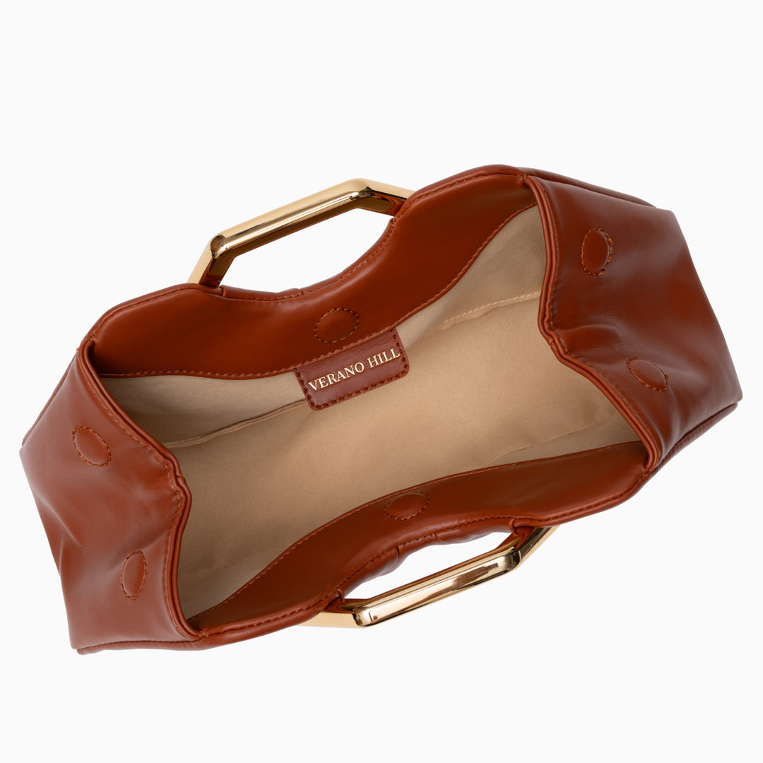Bella Classic Handbag