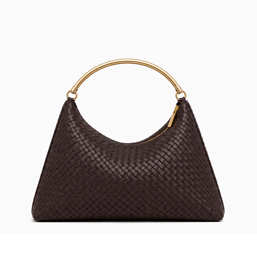 Khaleesi Woven Bag