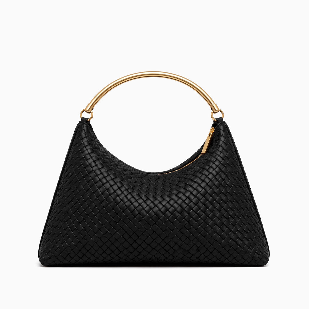 Khaleesi Woven Bag