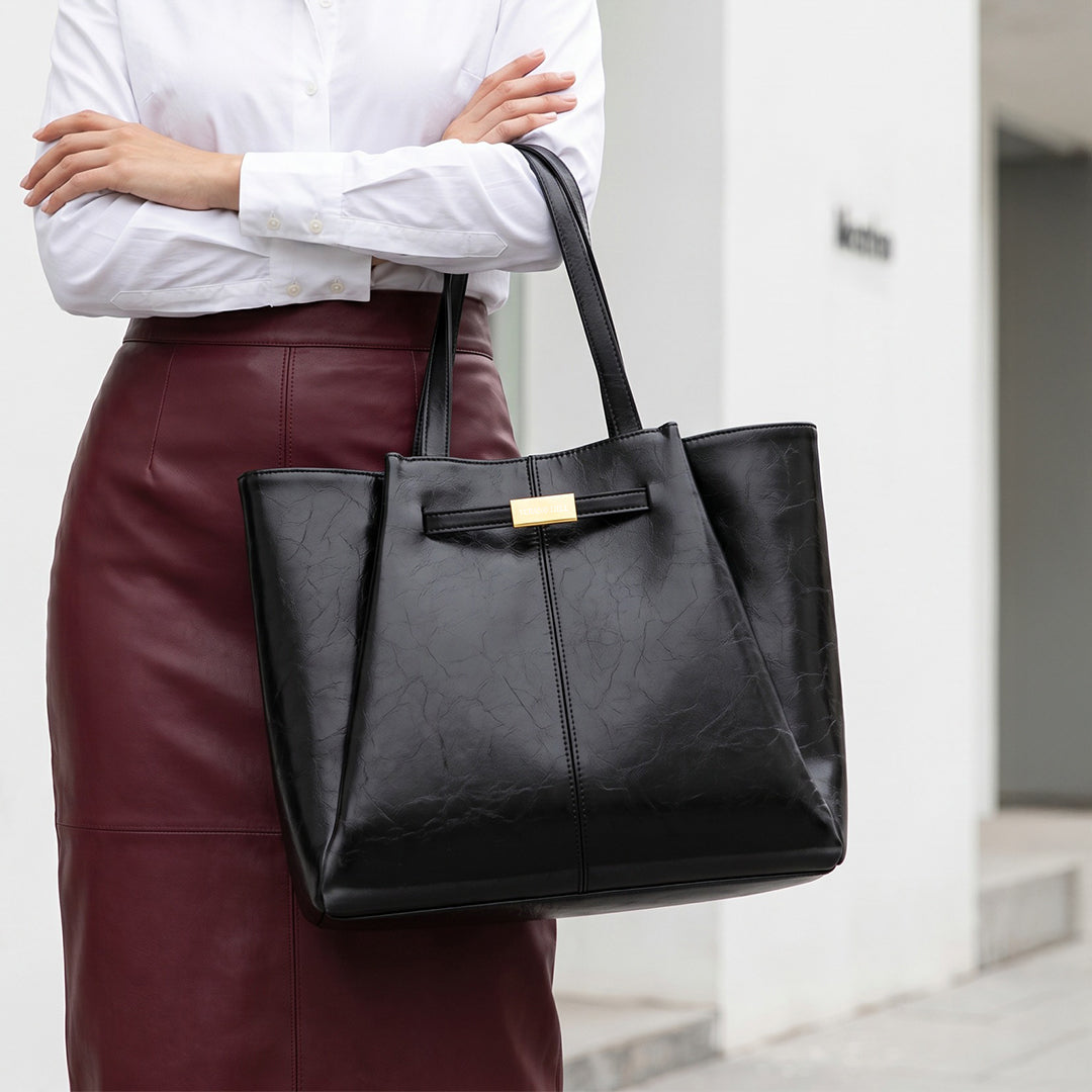 Audrey Tote Bag