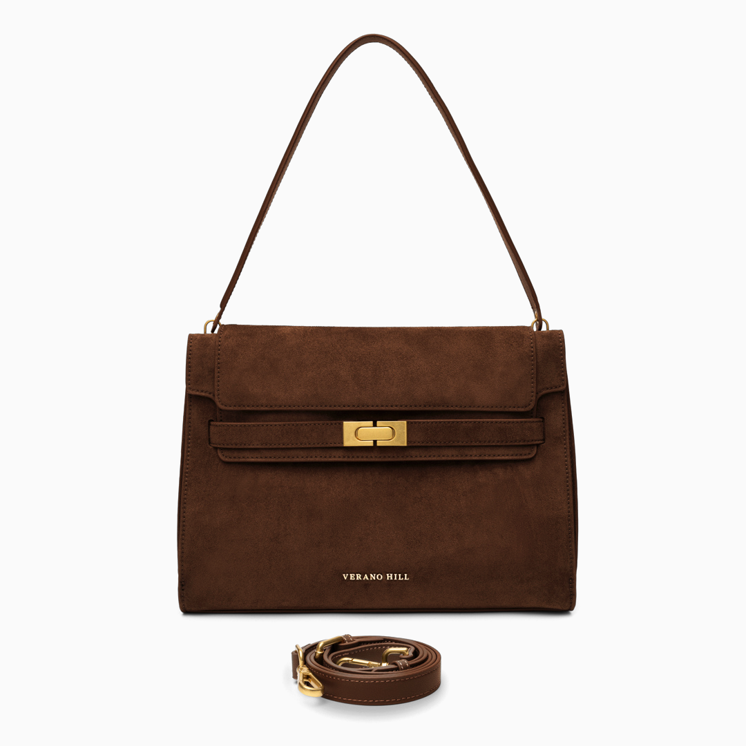 Grace Shoulder Bag