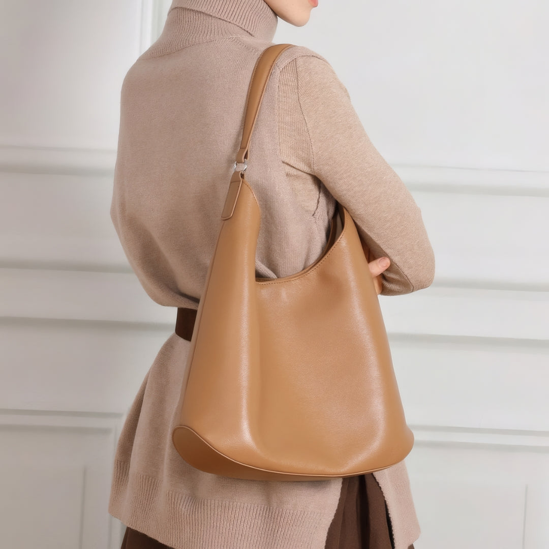 Everyday Ease Shoulder Bag