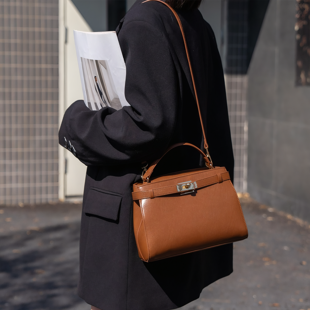 Clara Handbag