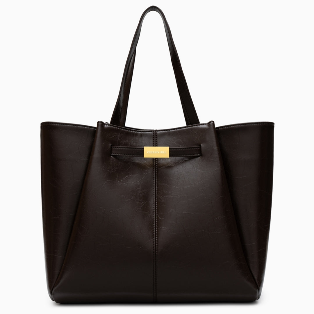 Audrey Tote Bag