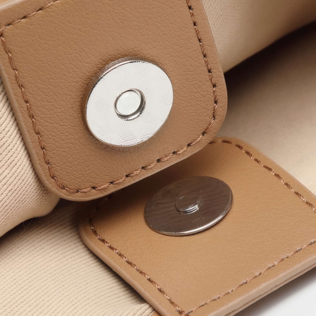 Everyday Ease Shoulder Bag