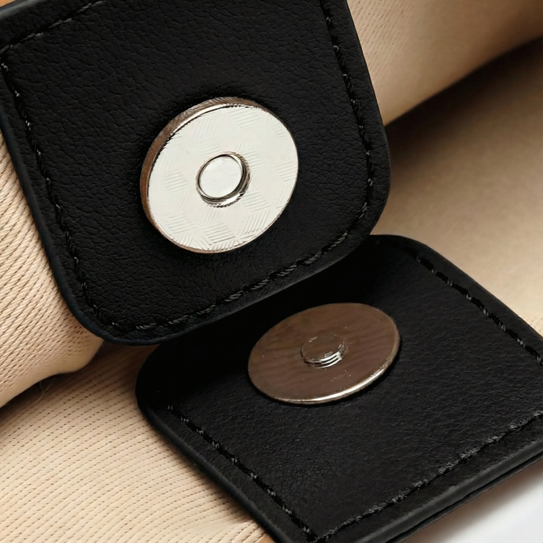 Everyday Ease Shoulder Bag