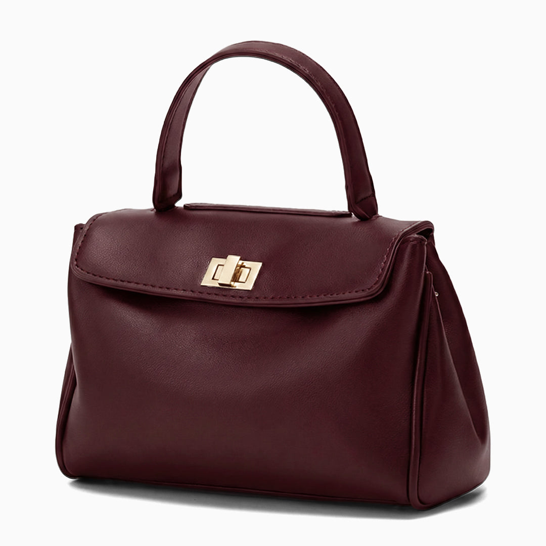 Evora Shoulder Bag