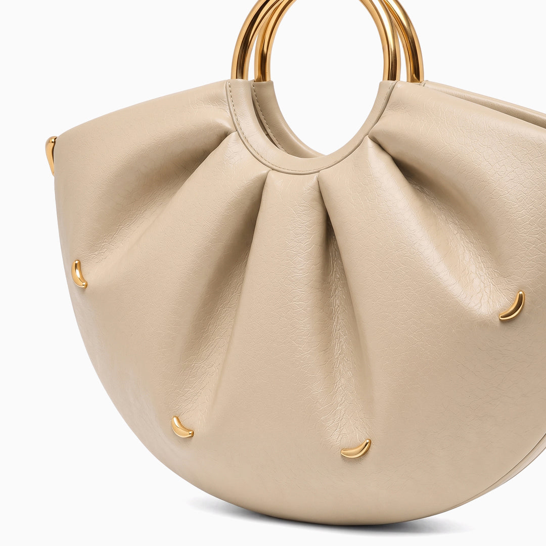 Sorell Shell Tote Bag