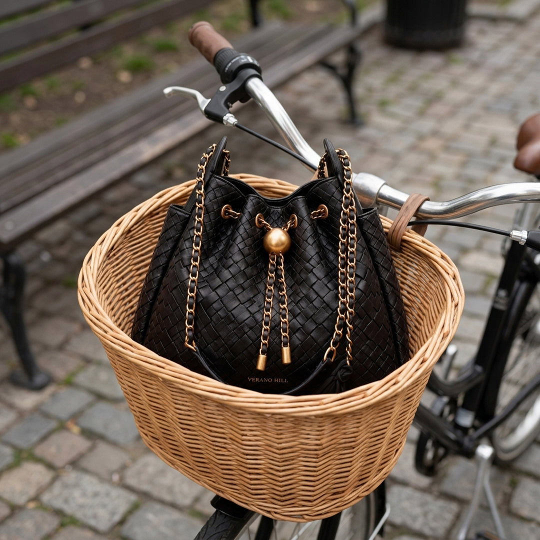 Sarah Shoulder Bag