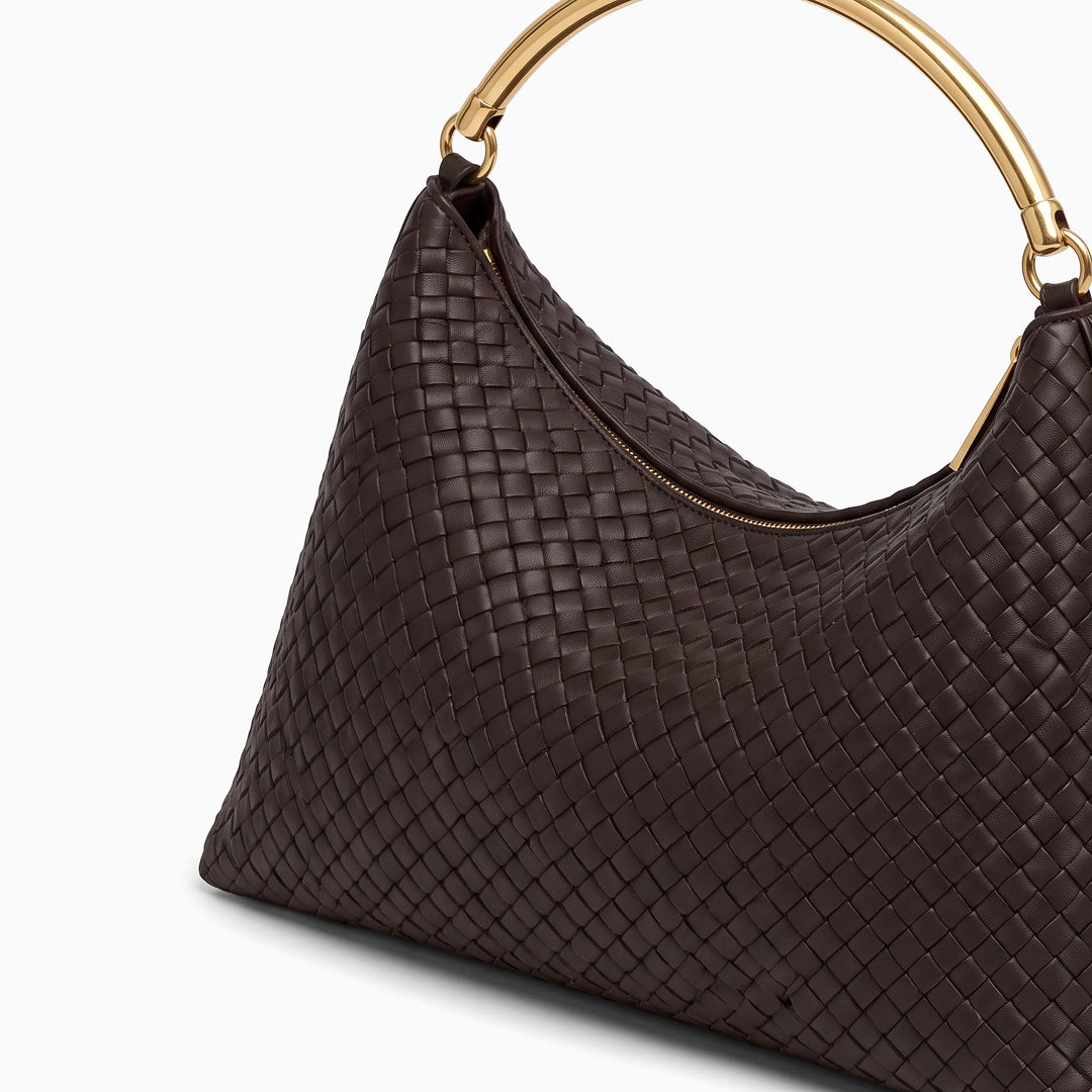 Khaleesi Woven Bag