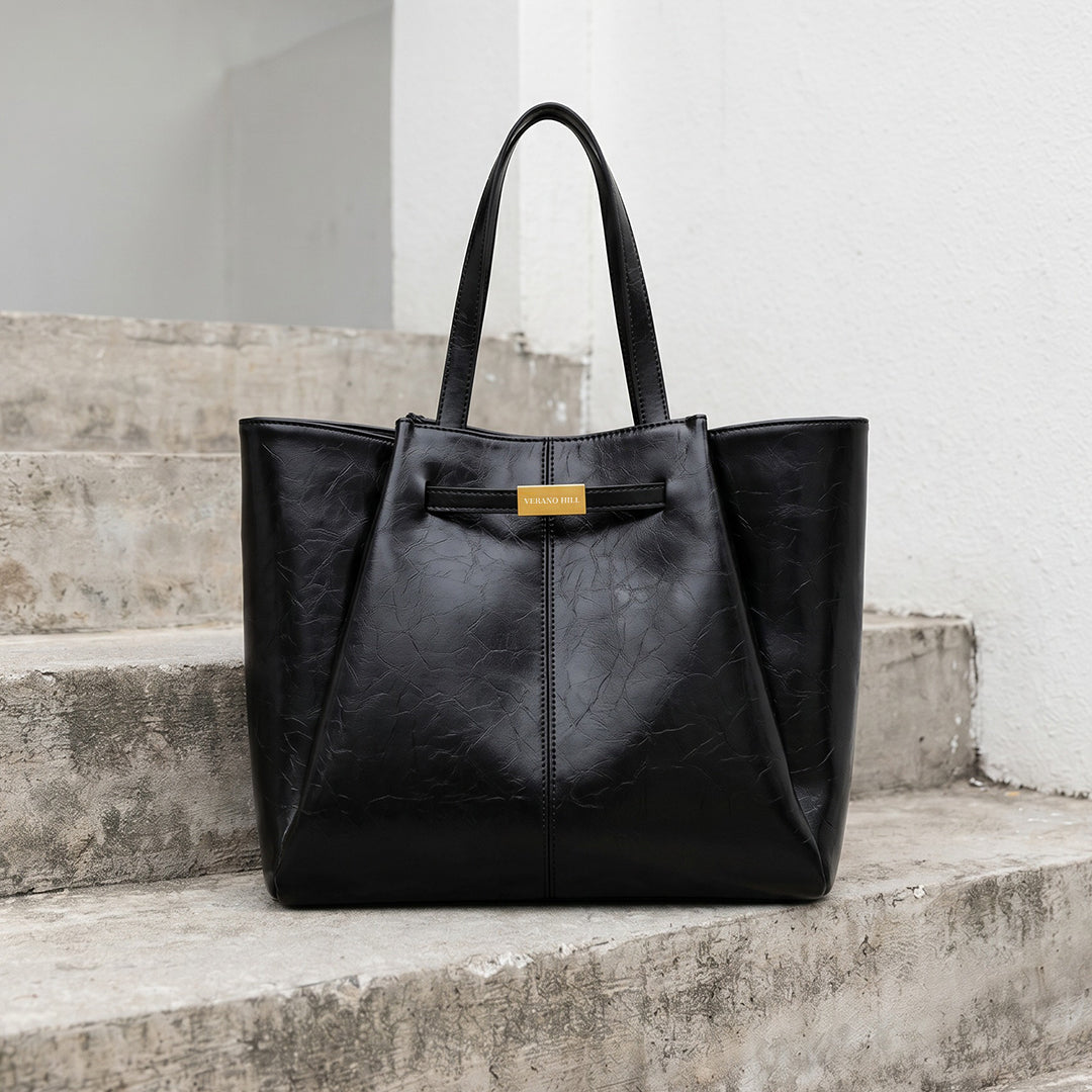 Audrey Tote Bag