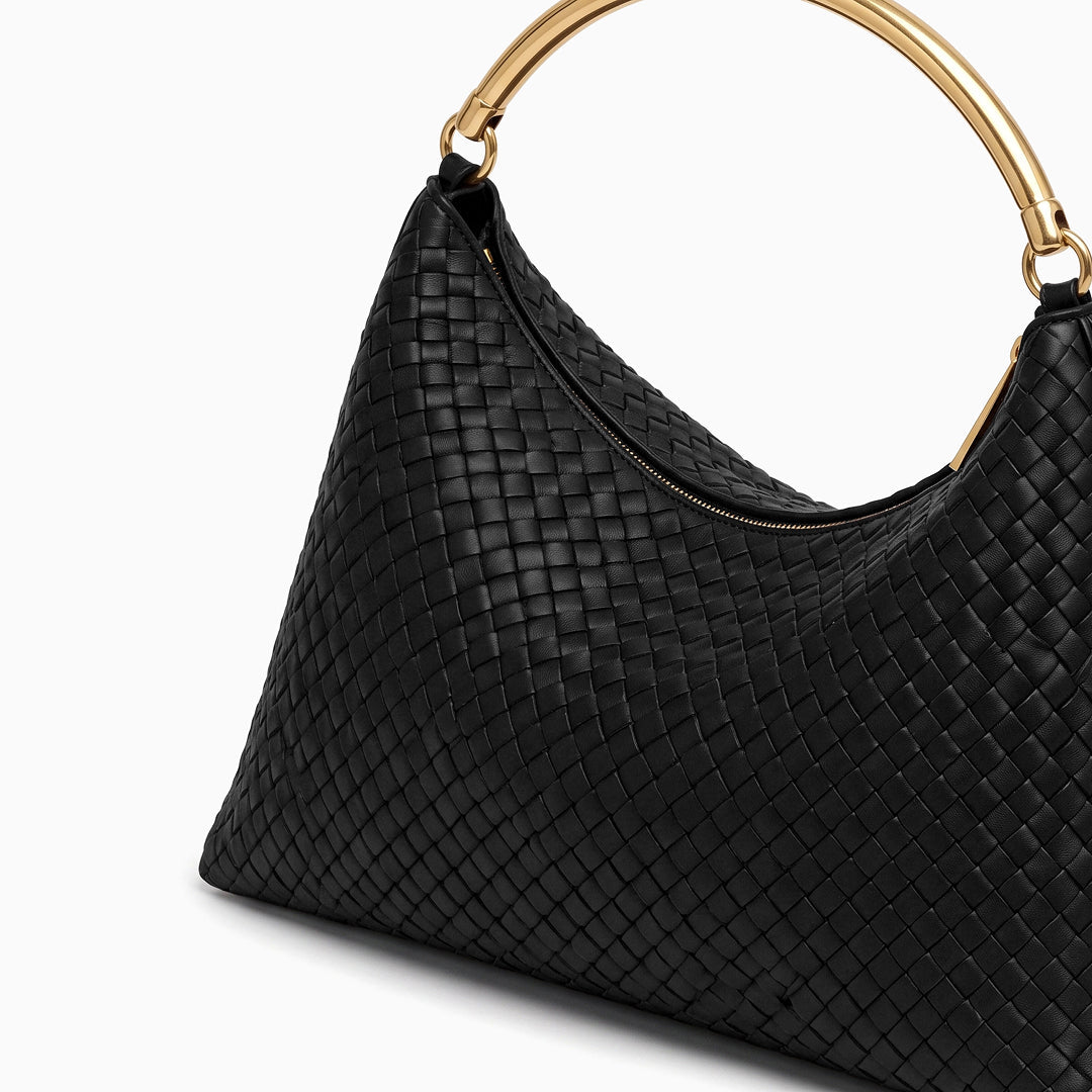 Khaleesi Woven Bag