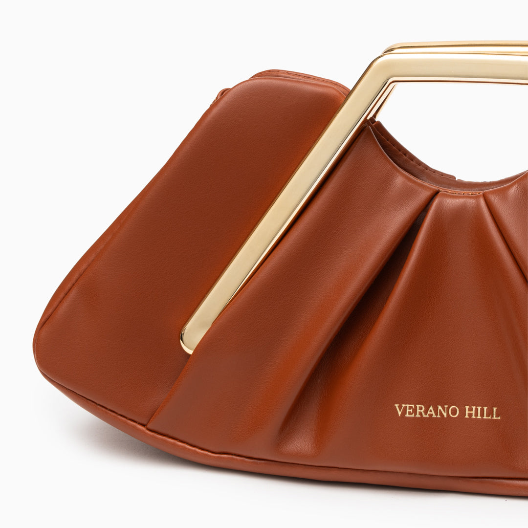 Bella Classic Handbag