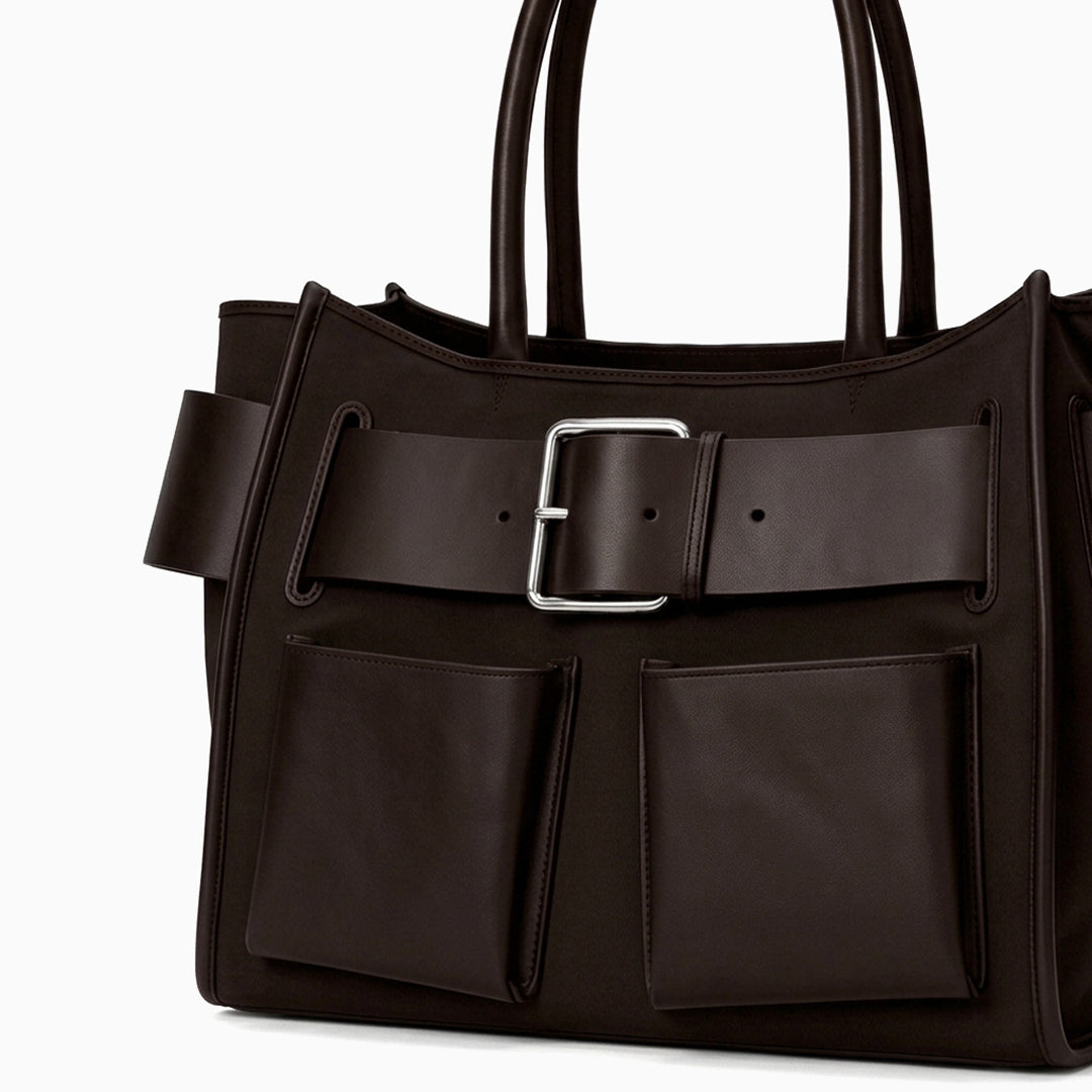 Soleil Tote Bag