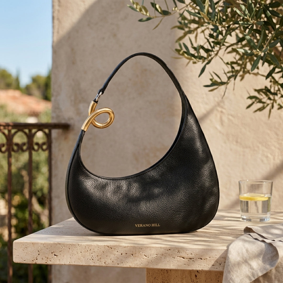 Farrah Shoulder Bag