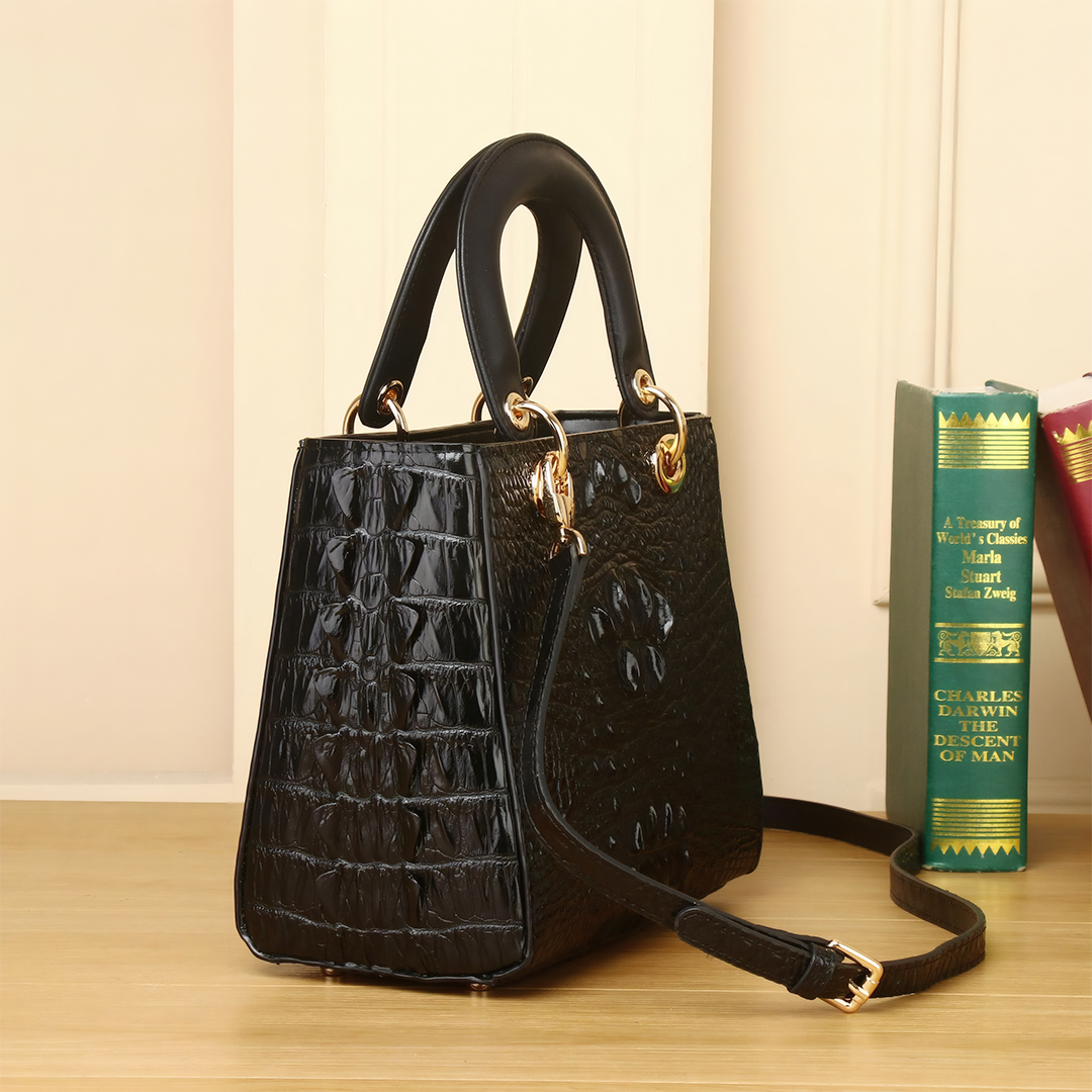 Zoe Handbag