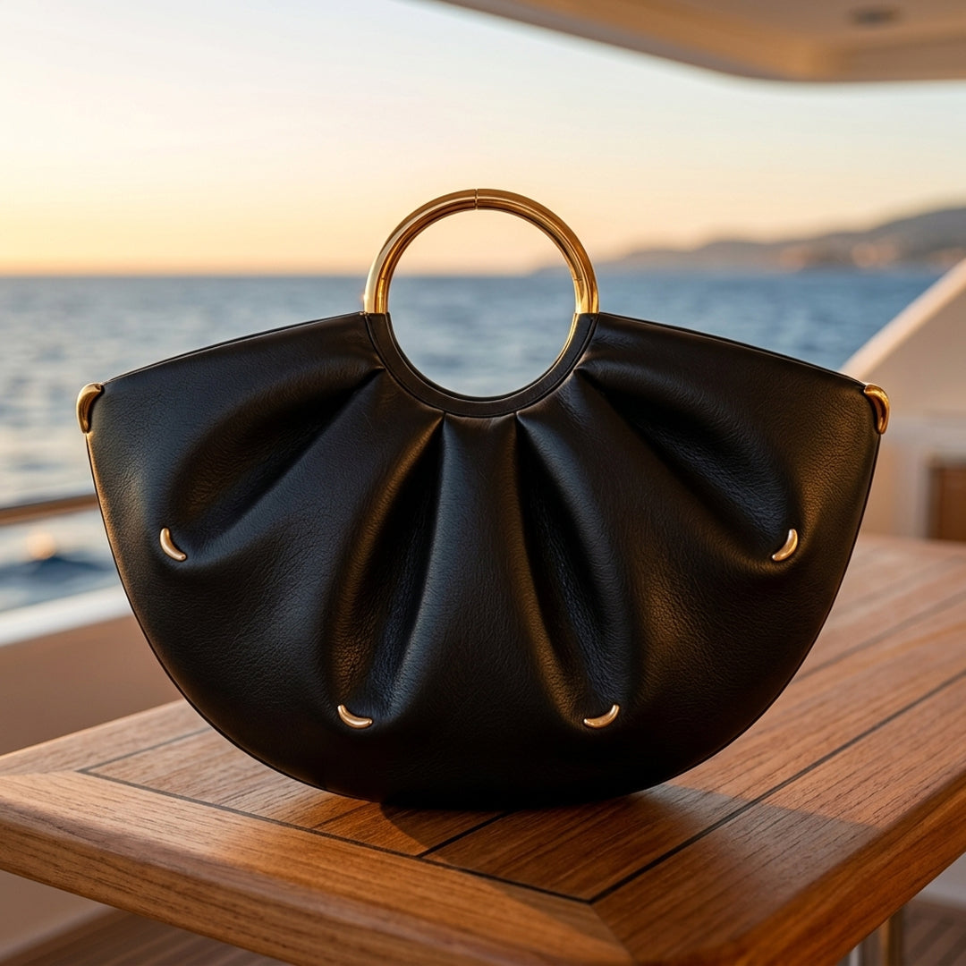 Sorell Shell Tote Bag