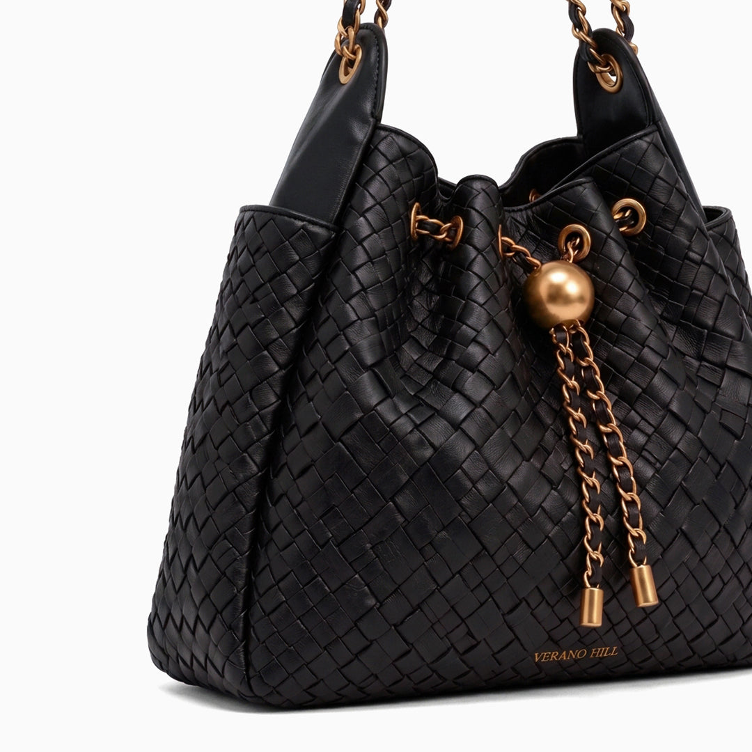 Sarah Shoulder Bag
