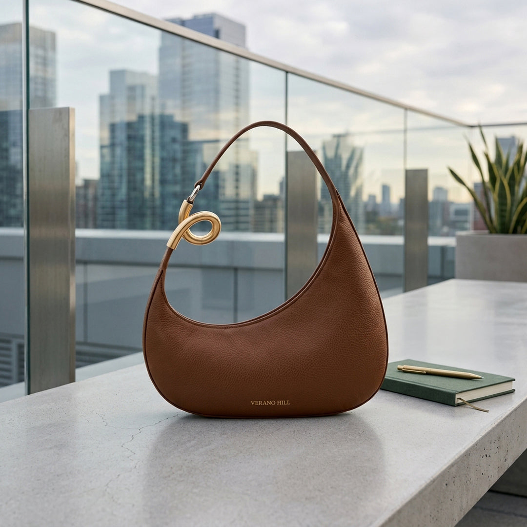Farrah Shoulder Bag